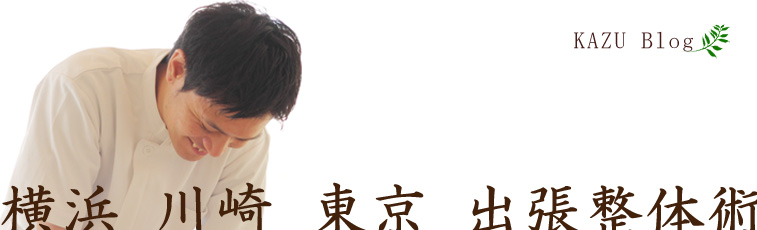 KAZU Blog